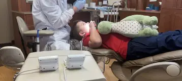 Holladay Dental Care