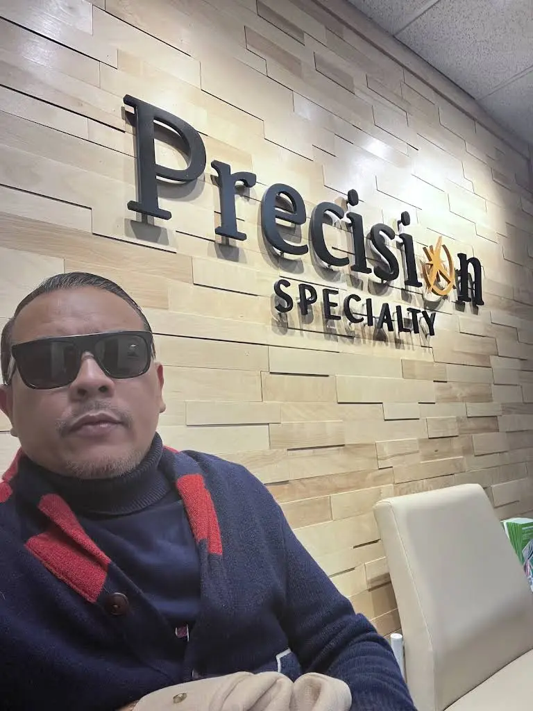 Precision Endodontics