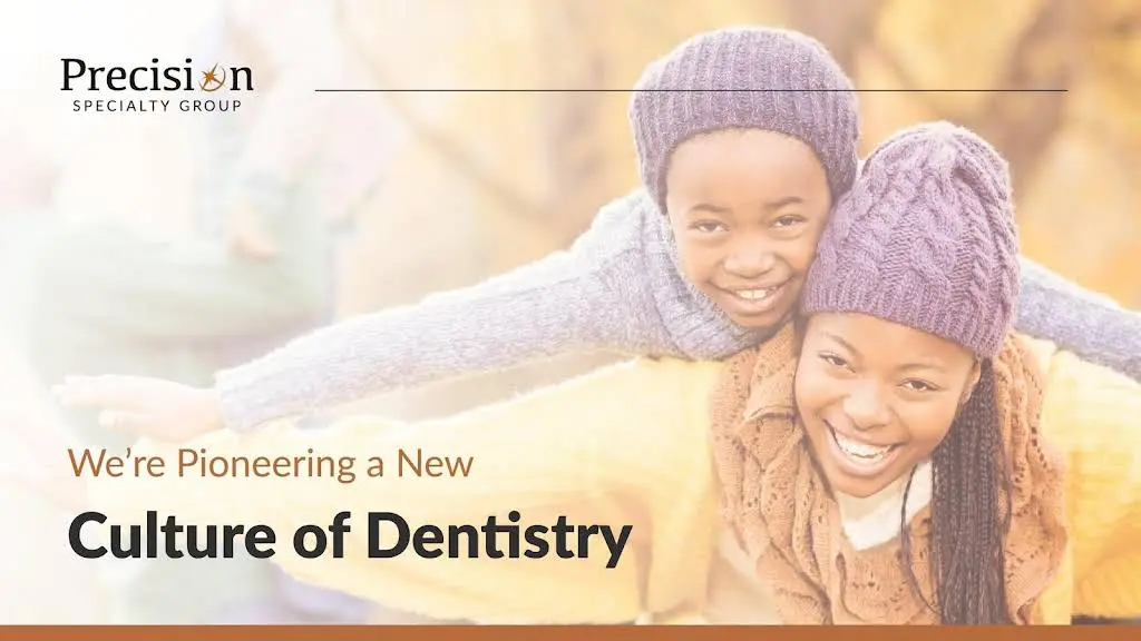 Precision Endodontics