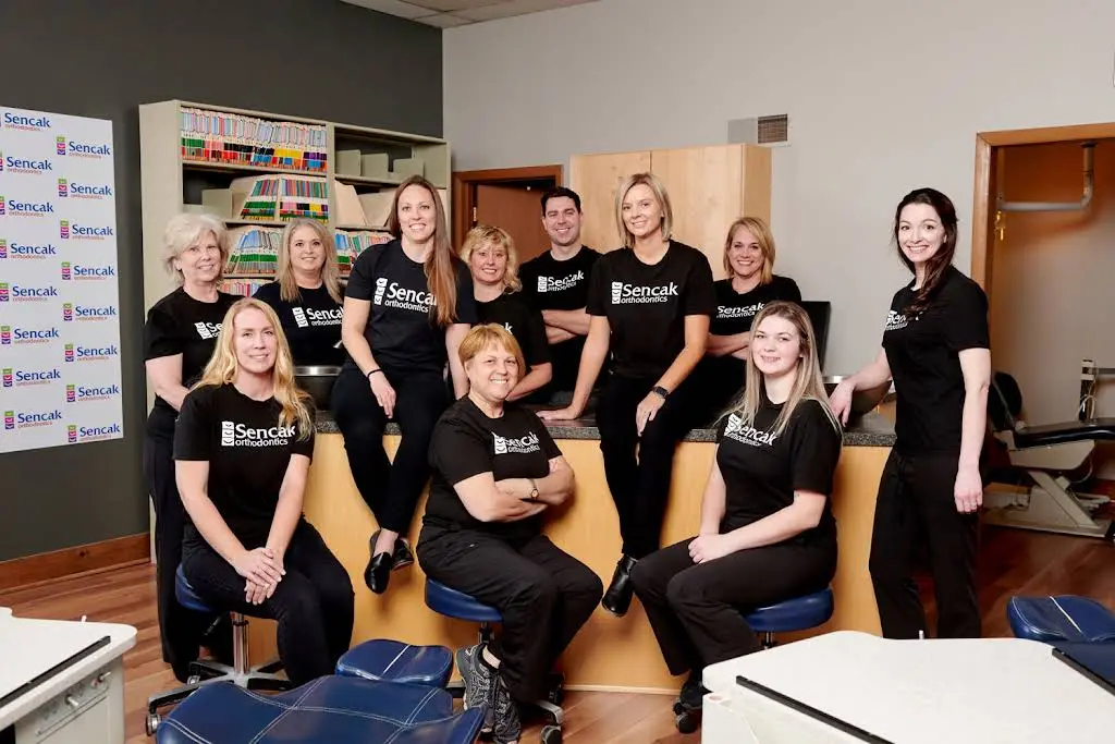 Sencak Orthodontics