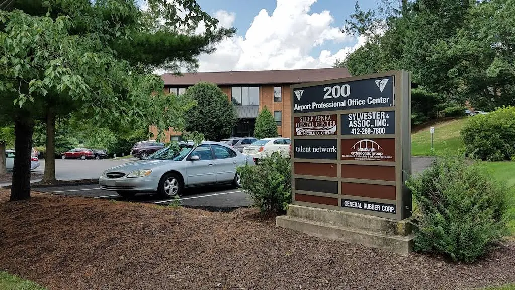 Sleep Apnea Dental Center