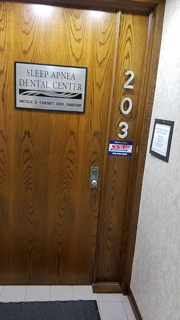 Sleep Apnea Dental Center