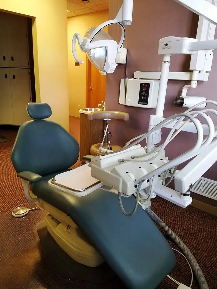 Moon Diamond Dental