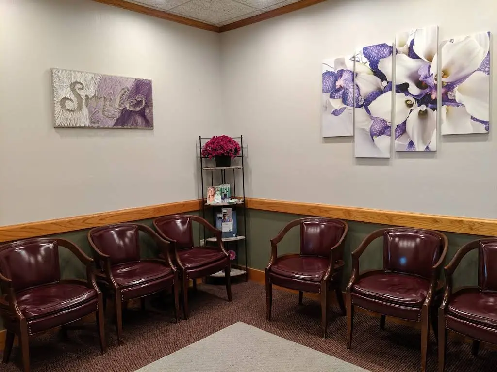 Moon Diamond Dental