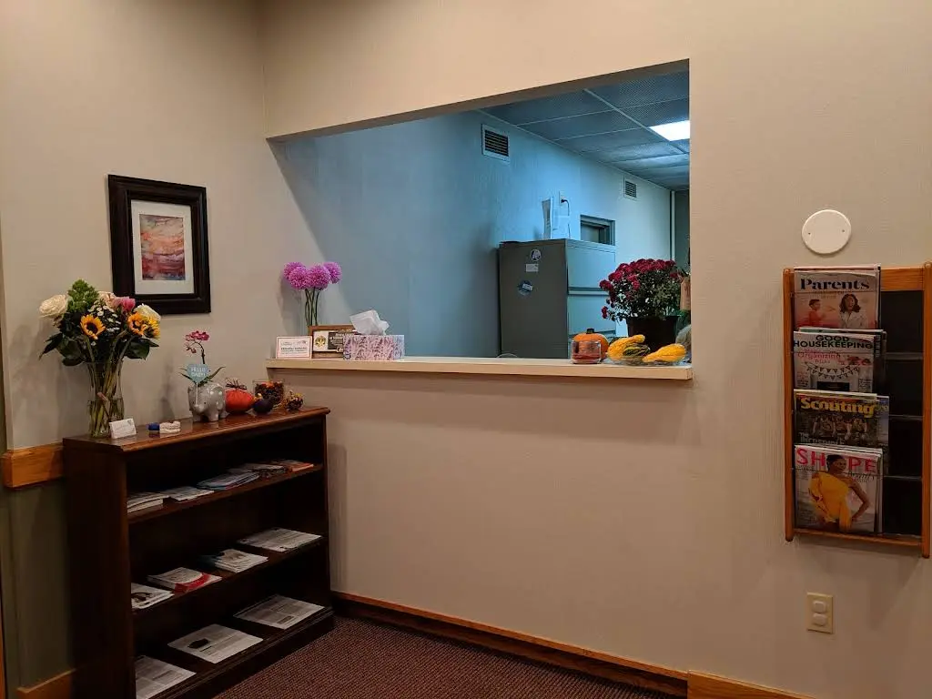 Moon Diamond Dental