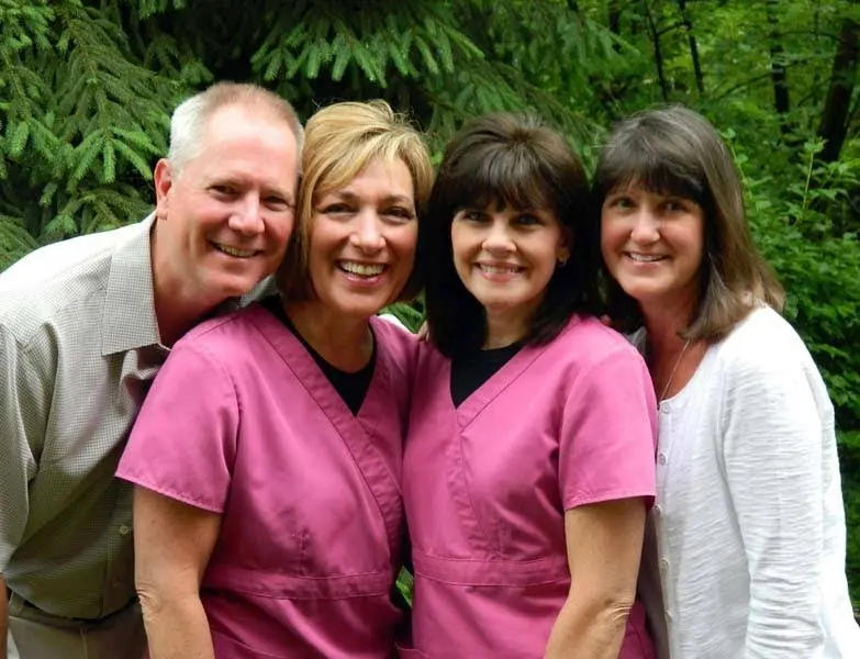 Dornin Dental Center