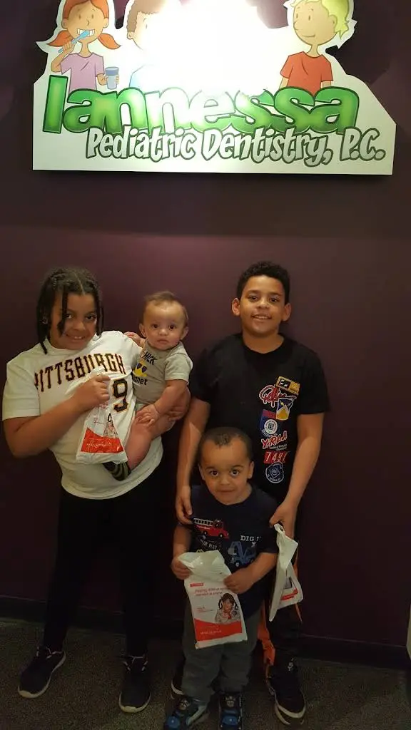 Iannessa Pediatric Dentistry, P.C.