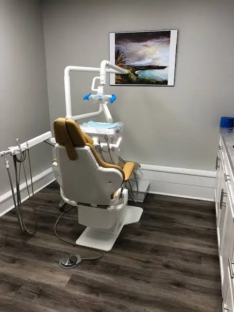 Moon Family & Cosmetic Dental