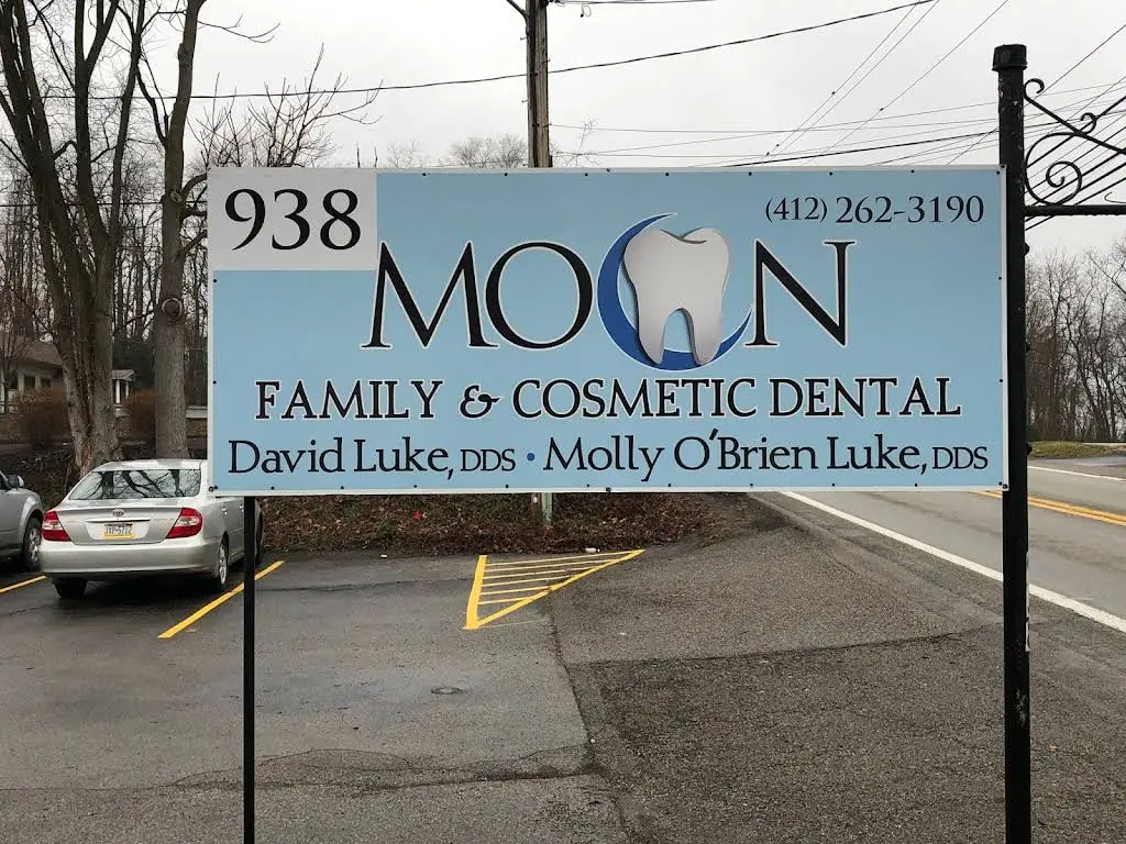 Moon Family & Cosmetic Dental