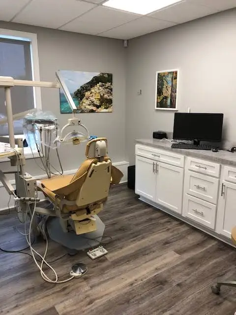 Moon Family & Cosmetic Dental