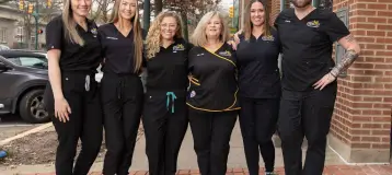 Steel City Pediatric Dentistry, LLC