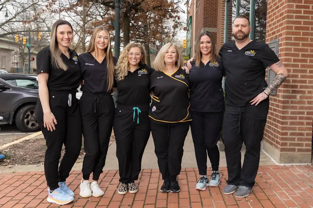 Steel City Pediatric Dentistry, LLC