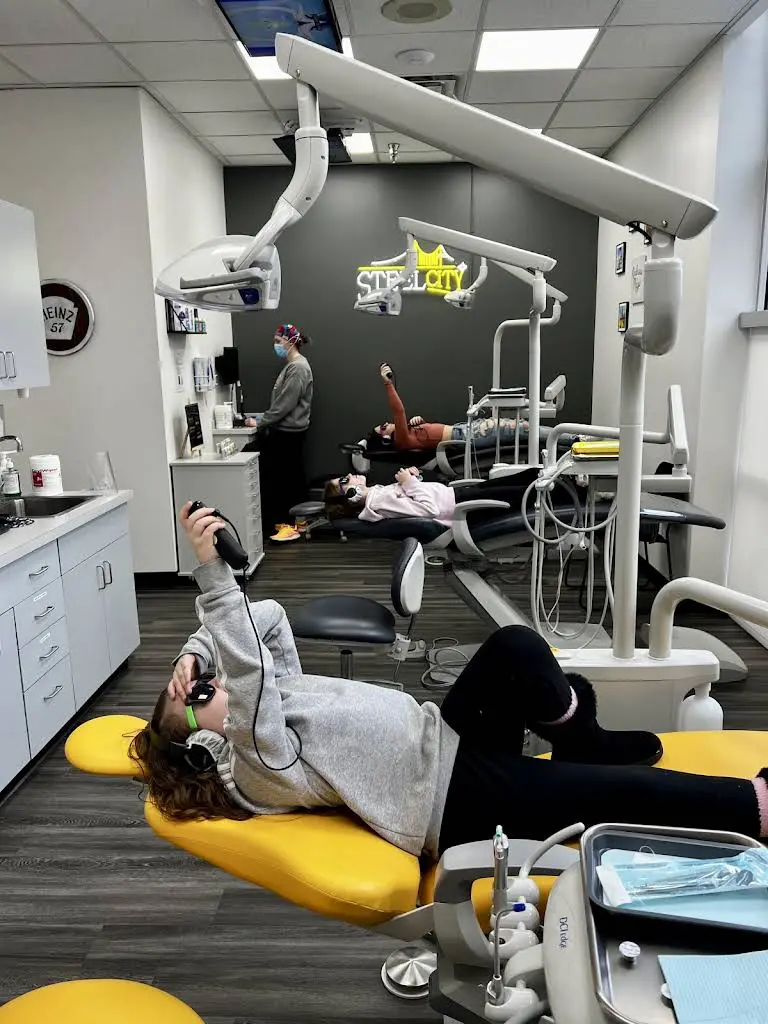 Steel City Pediatric Dentistry, LLC