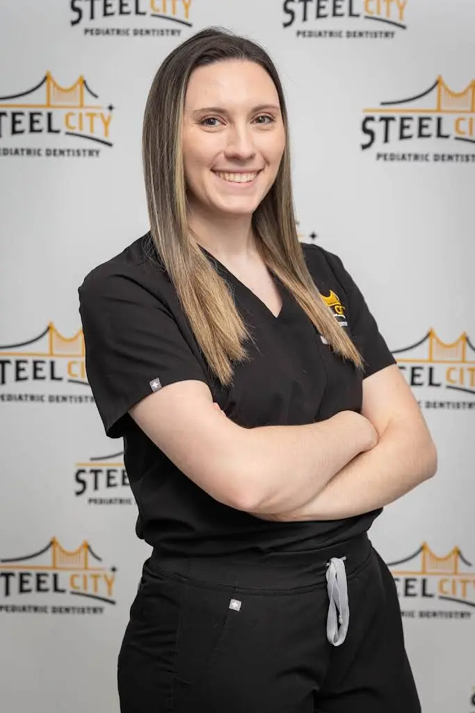 Steel City Pediatric Dentistry, LLC