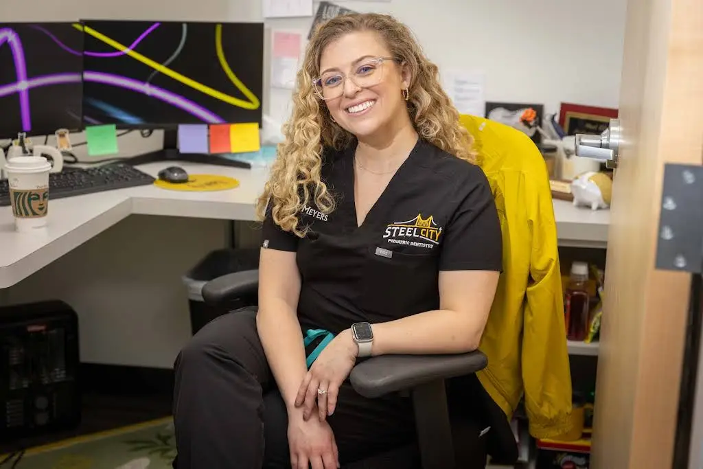 Steel City Pediatric Dentistry, LLC