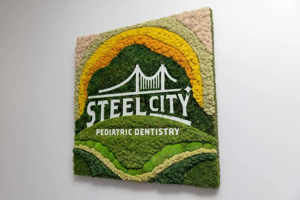 Steel City Pediatric Dentistry, LLC