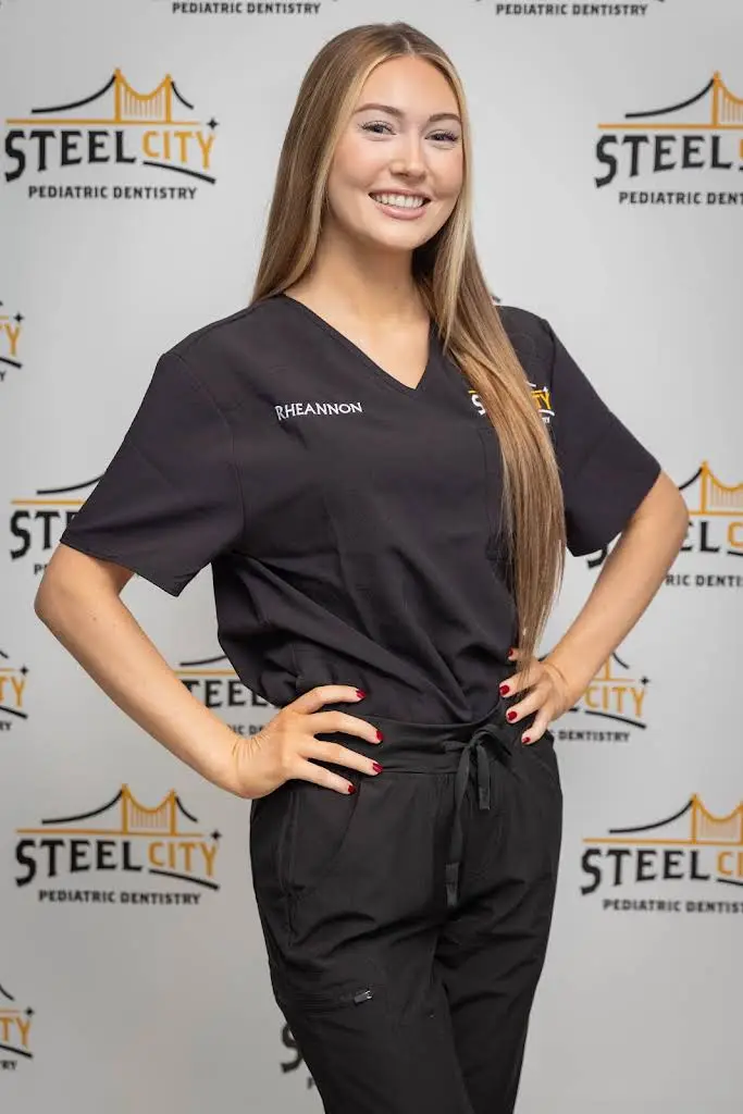 Steel City Pediatric Dentistry, LLC