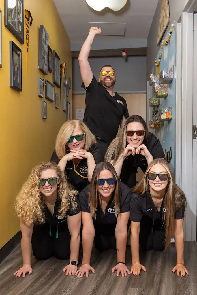 Steel City Pediatric Dentistry, LLC