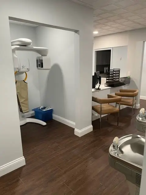 South Hills Dental Arts