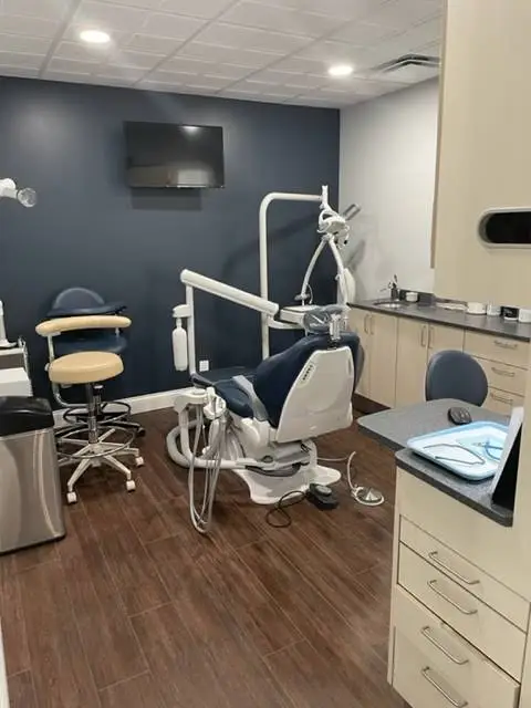 South Hills Dental Arts