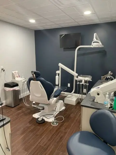 South Hills Dental Arts