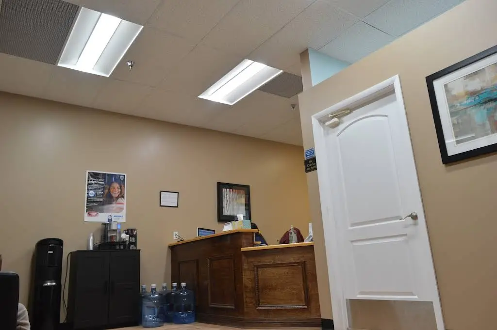 Excel Dental of Moon Township