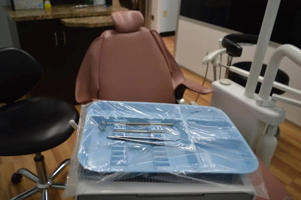 Excel Dental of Moon Township