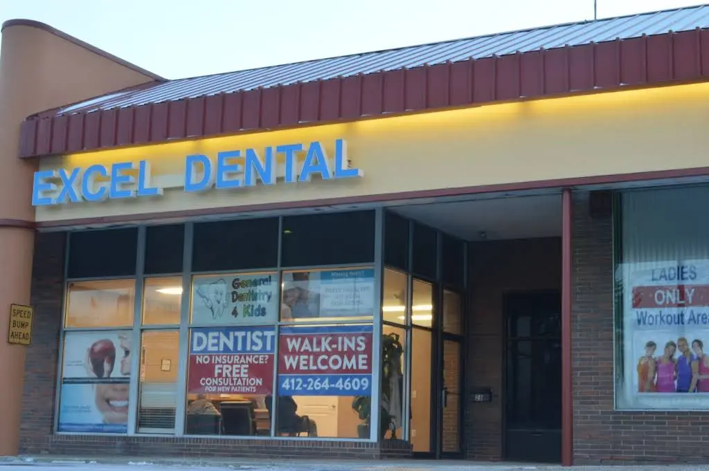 Excel Dental of Moon Township