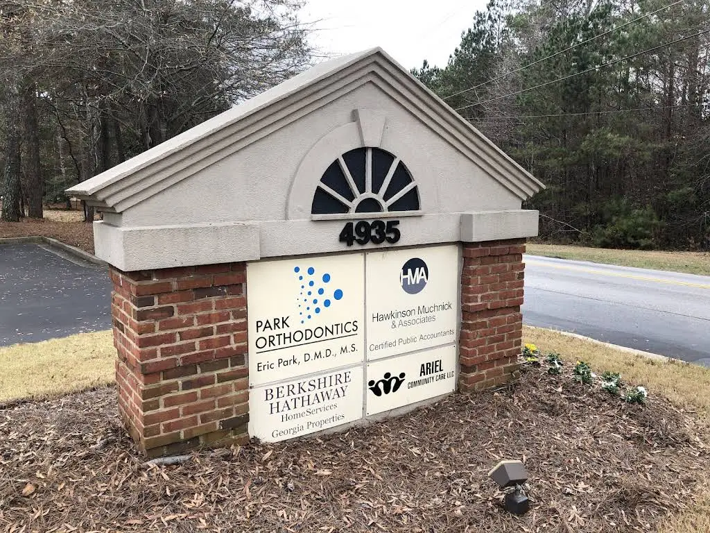 Park Orthodontics