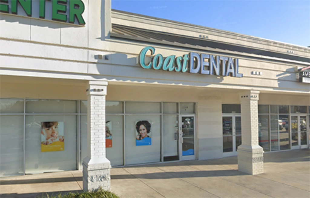 Coast Dental