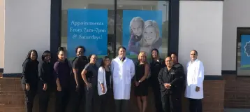 Douglasville Dental Associates