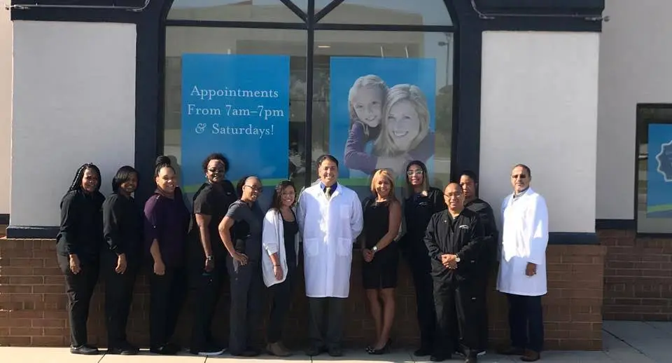 Douglasville Dental Associates