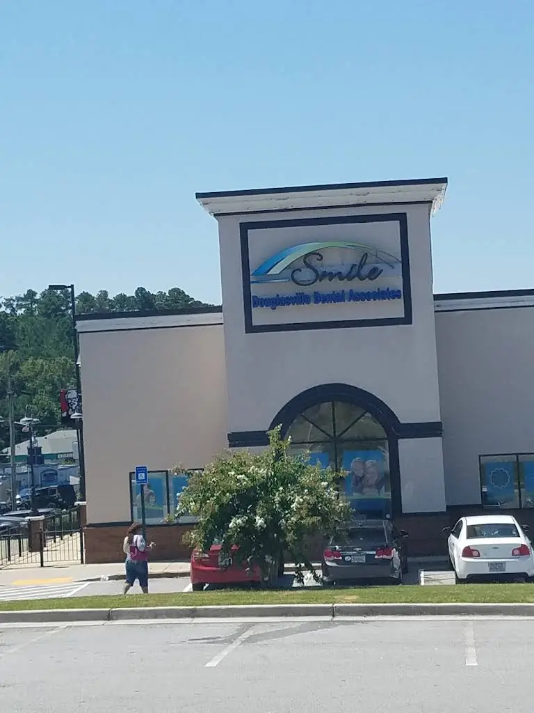 Douglasville Dental Associates