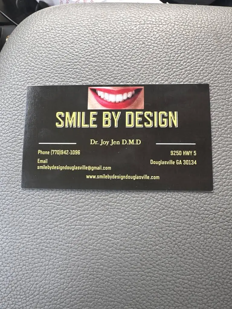 Smile By Design
