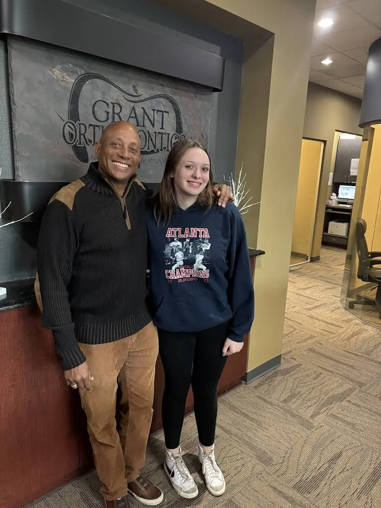 Southern Smiles Orthodontics