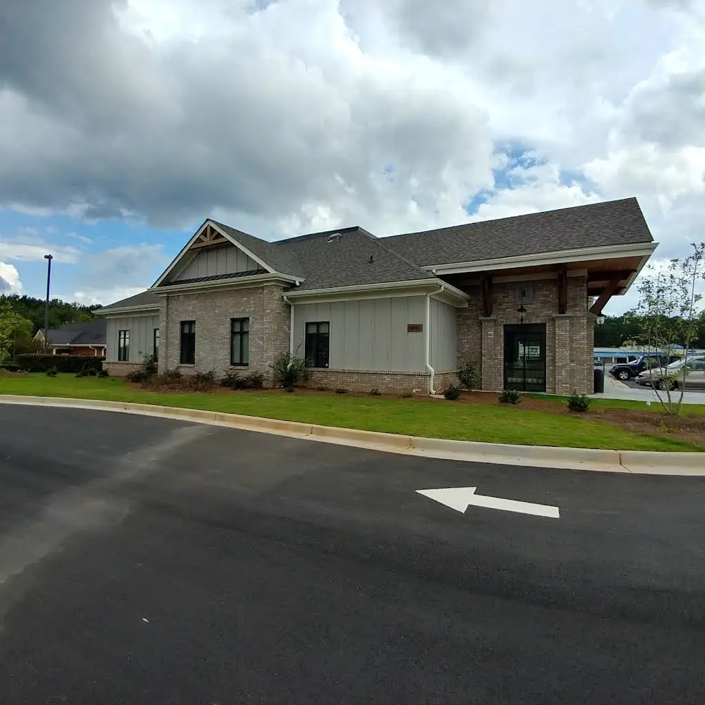 Douglas Dental Care