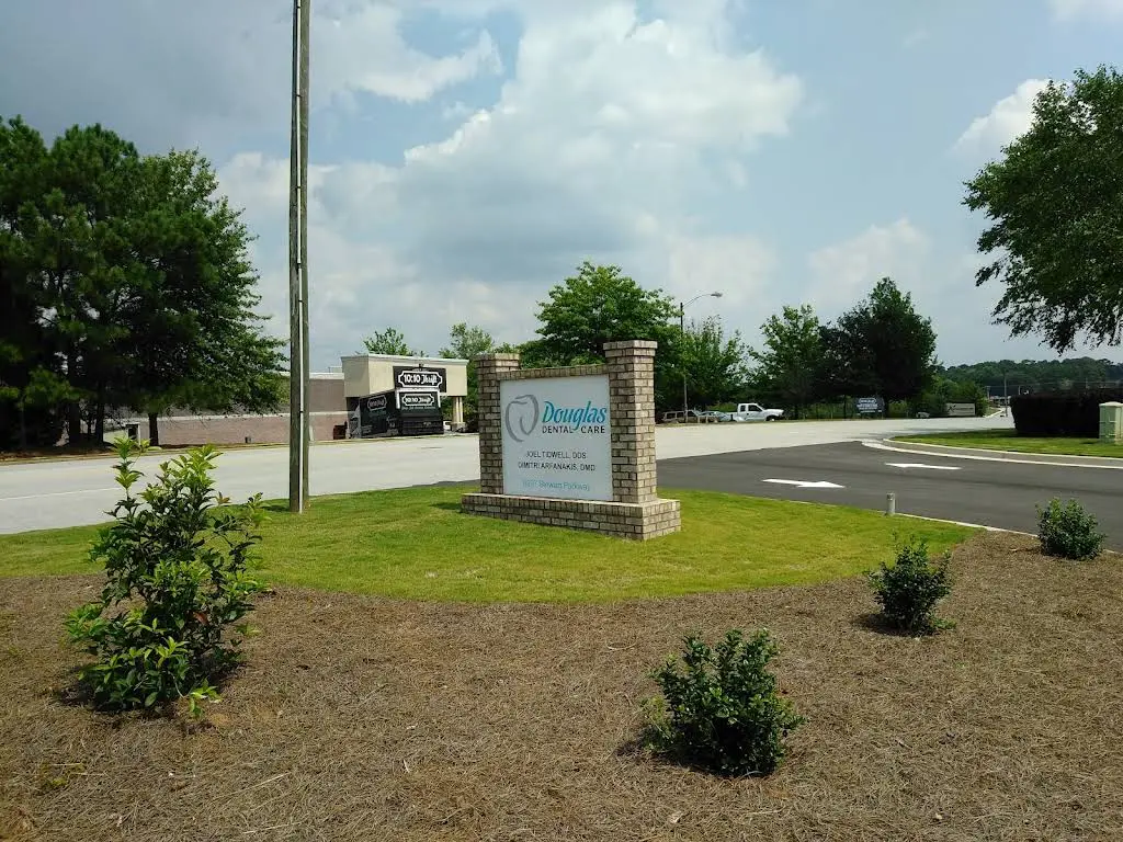 Douglas Dental Care