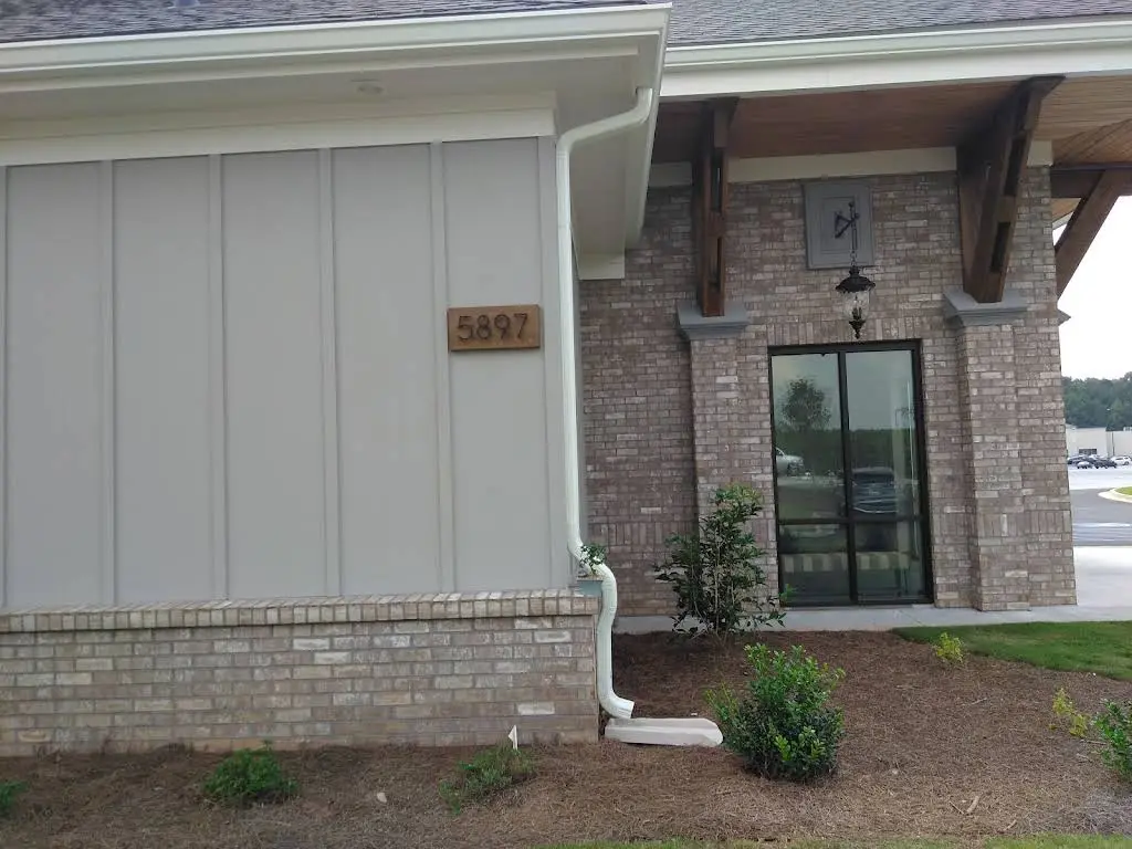 Douglas Dental Care