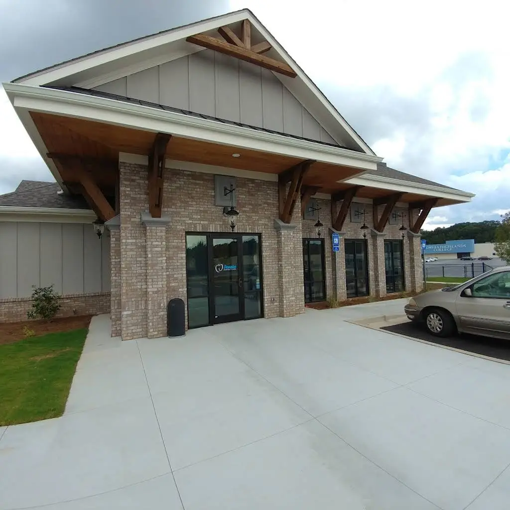 Douglas Dental Care