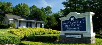 Douglasville Dentistry