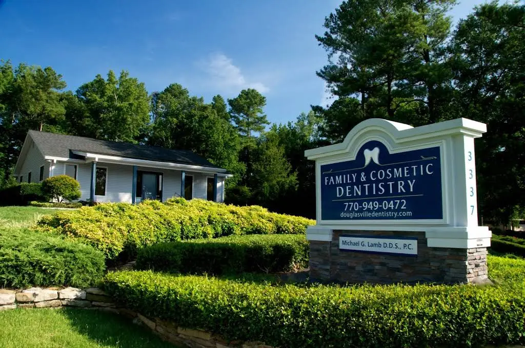 Douglasville Dentistry