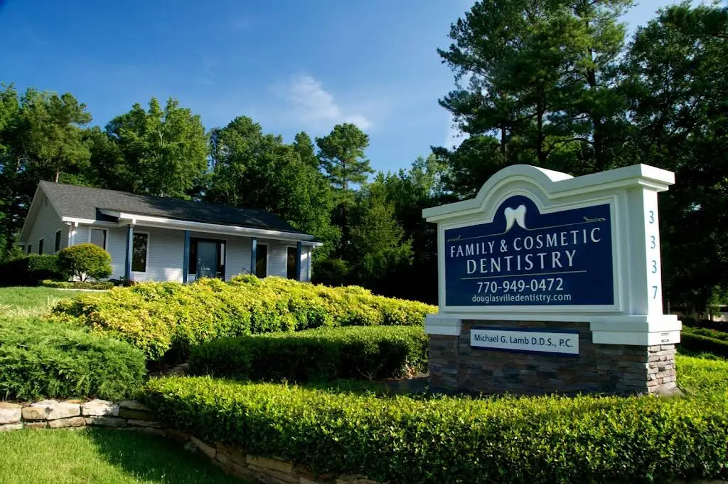 Douglasville Dentistry