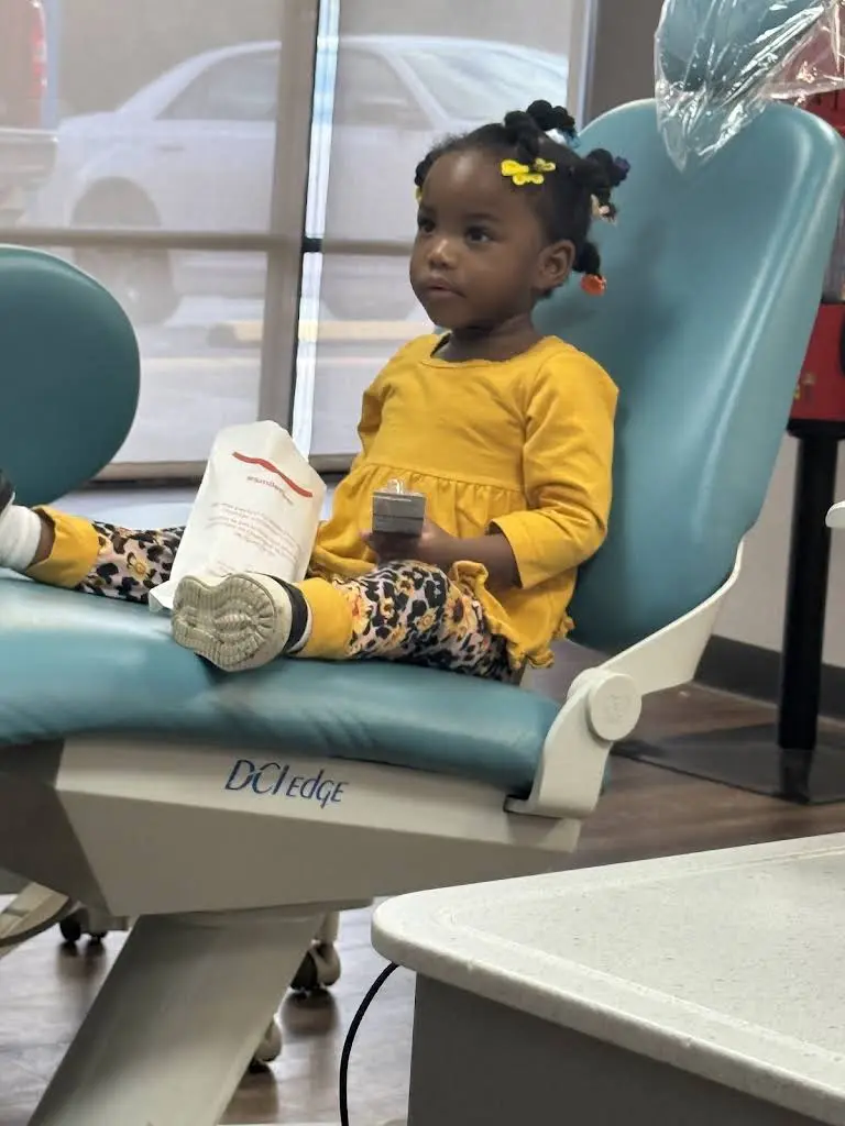 Douglasville Dentistry & Orthodontics for Kids