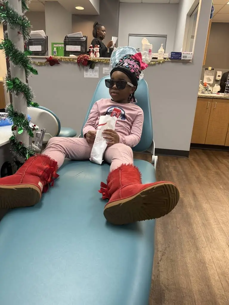Douglasville Dentistry & Orthodontics for Kids