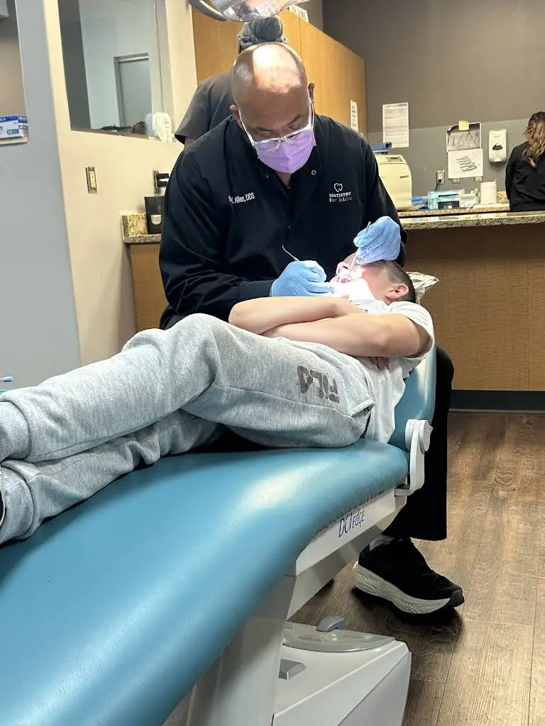 Douglasville Dentistry & Orthodontics for Kids