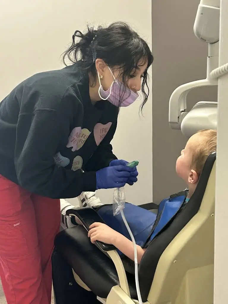 Douglasville Dentistry & Orthodontics for Kids
