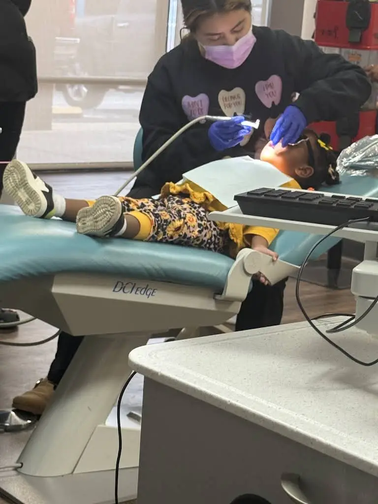 Douglasville Dentistry & Orthodontics for Kids