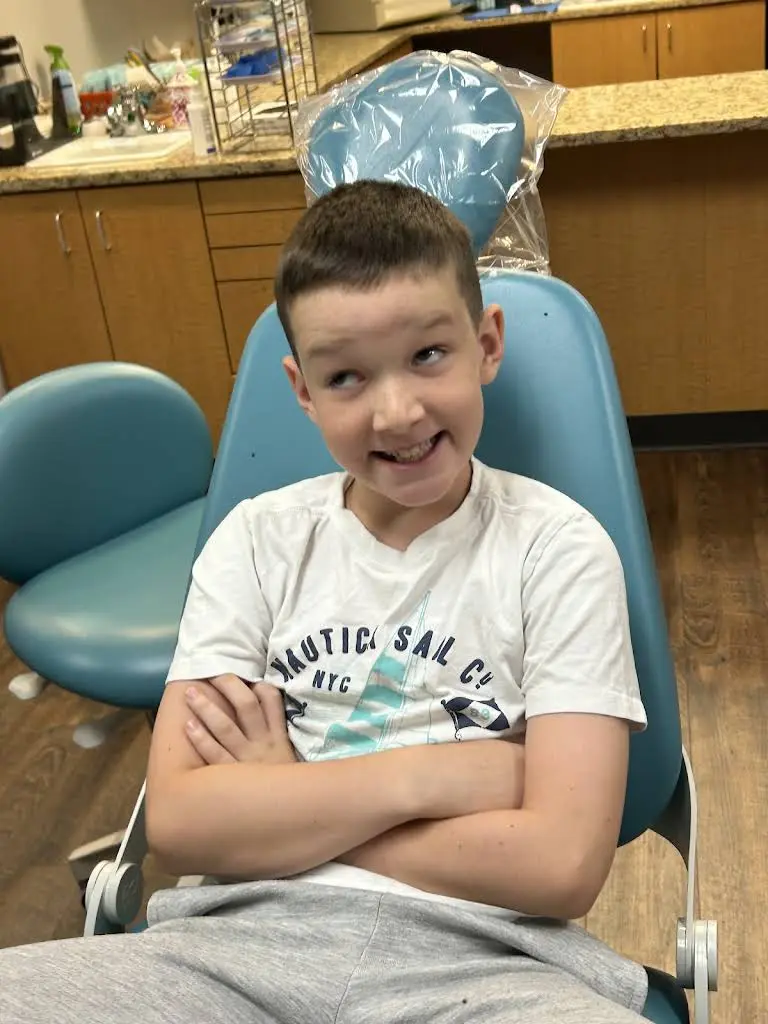 Douglasville Dentistry & Orthodontics for Kids