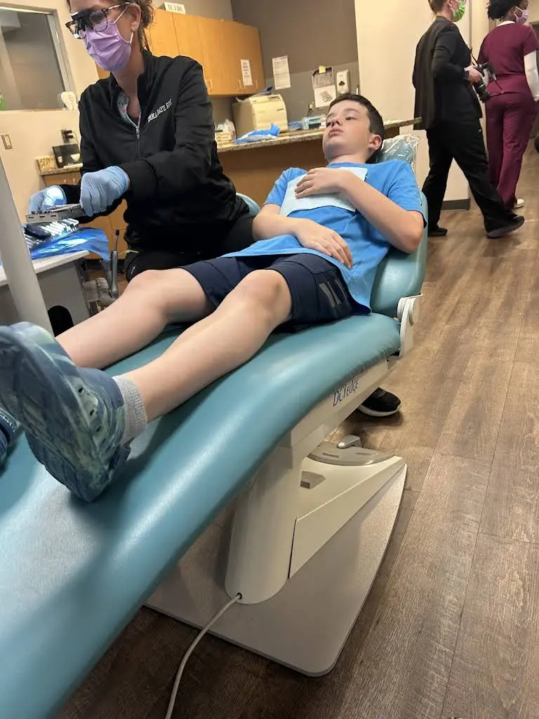Douglasville Dentistry & Orthodontics for Kids