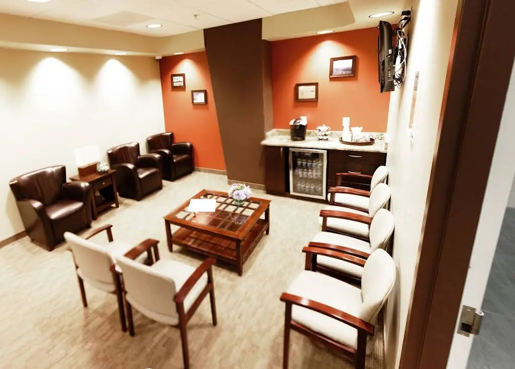 Virginia Dental Center Cosmetic & Family Dentistry